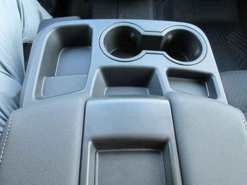 New 2026 Chevrolet Silverado 3500 LT w/ All Star Edition AWD/4WD image 30