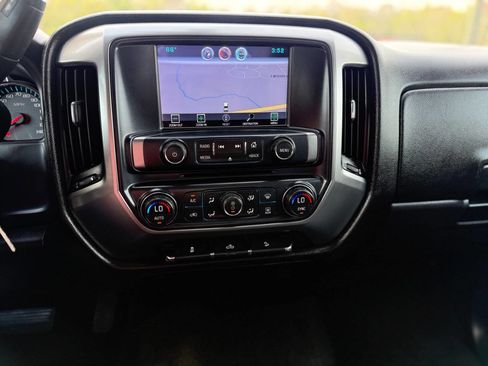 Used 2015 Chevrolet Silverado 1500 LT w/ All Star Edition image 11