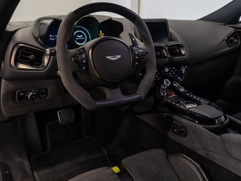 Used 2023 Aston Martin V8 Vantage F1 Edition image 2
