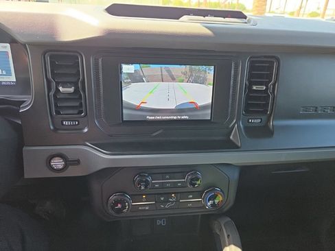 Used 2023 Ford Bronco Big Bend AWD/4WD image 13