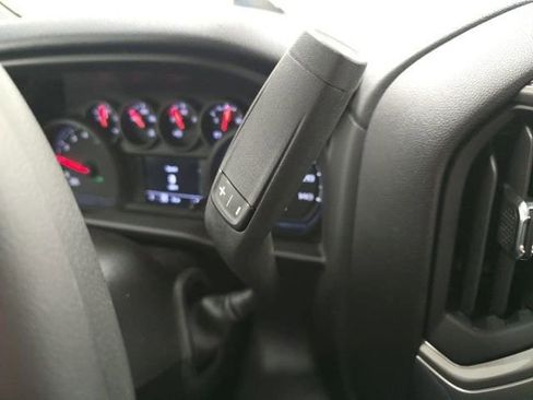 New 2026 Chevrolet Silverado 2500 W/T w/ WT Convenience Package AWD/4WD image 16