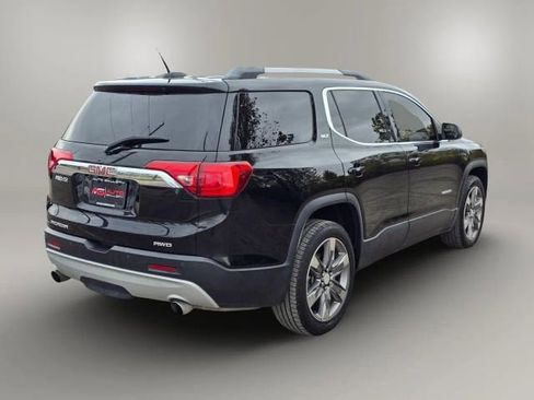 Used 2019 GMC Acadia SLT w/ LPO, Floor Liner Package image 5