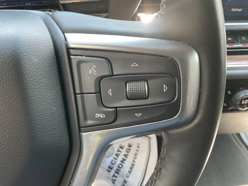 Used 2023 Chevrolet Silverado 1500 RST image 18