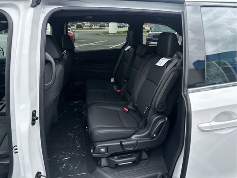 New 2026 Honda Odyssey Sport-L image 37