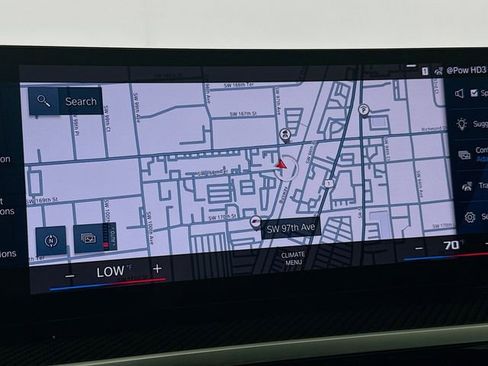 Used 2024 BMW M4 xDrive Competition w/ Executive Package image 15