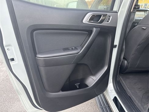 Certified 2021 Ford Ranger XLT w/ Equipment Group 302A High image 25