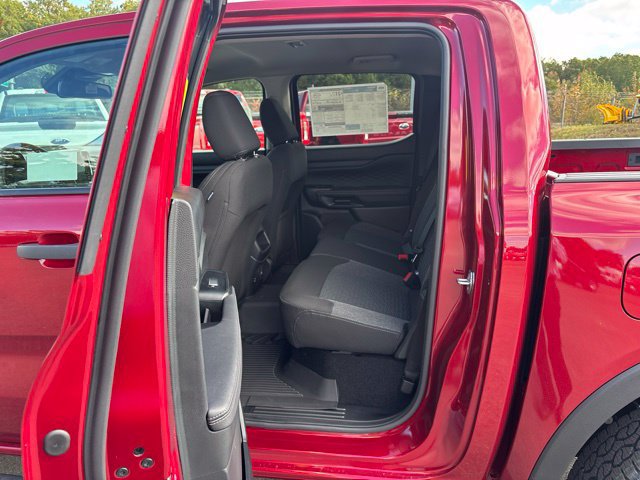 New 2026 Ford Ranger XLT w/ Equipment Group 301A High AWD/4WD image 13