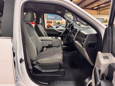 Used 2019 Ford F450 XL w/ STX Appearance Package image 21