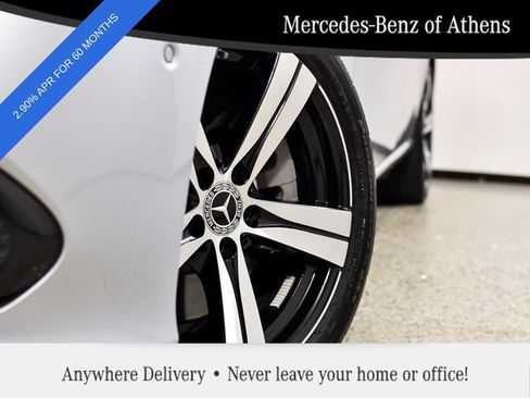 Certified 2025 Mercedes-Benz C 300 Sedan image 10
