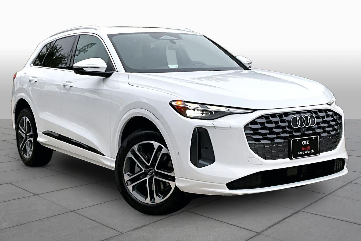 New 2026 Audi Q5 Premium w/ Convenience Package AWD/4WD image 2