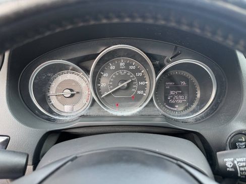 Used 2015 MAZDA MAZDA6 Sport FWD image 23