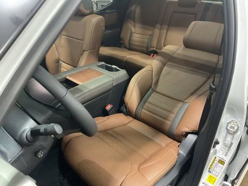 New 2026 Toyota Tundra 1794 Edition image 11