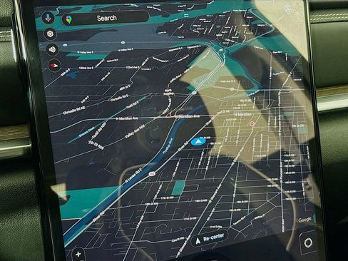 New 2026 GMC Terrain Denali w/ LPO, Floor Liner Package image 13