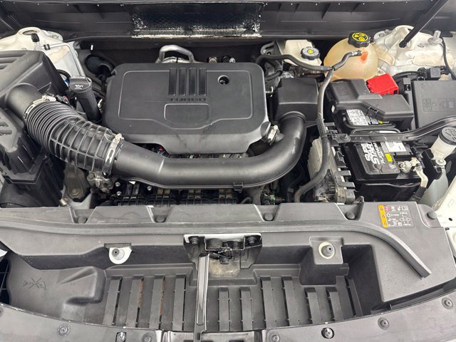 Used 2023 GMC Acadia SLE FWD image 33