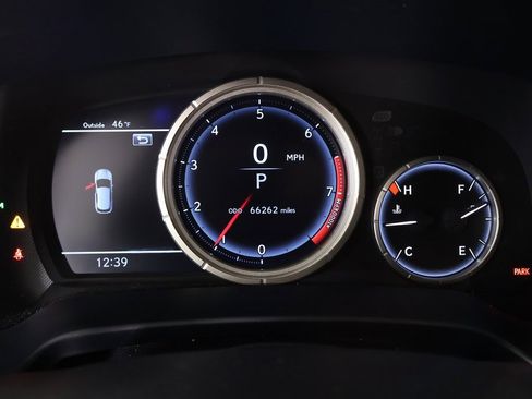 Used 2020 Lexus RX 350 F Sport image 4