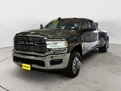 Used 2021 RAM 3500 Laramie w/ Safety Group