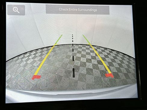 Used 2025 Jeep Compass Sport image 21