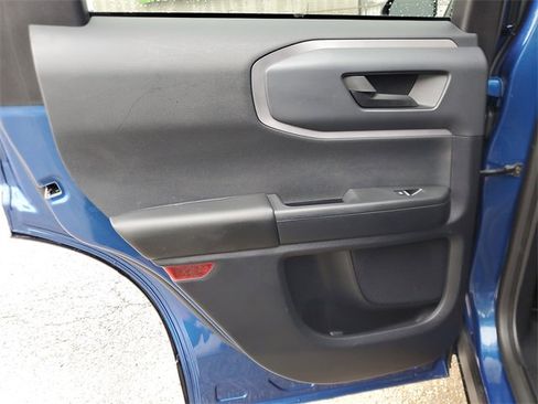 Used 2024 Ford Bronco Sport Big Bend image 11