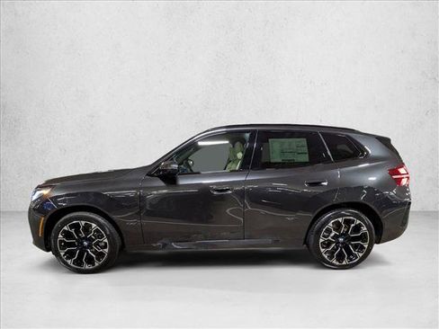New 2026 BMW X3 xDrive30i w/ Premium Package AWD/4WD image 9