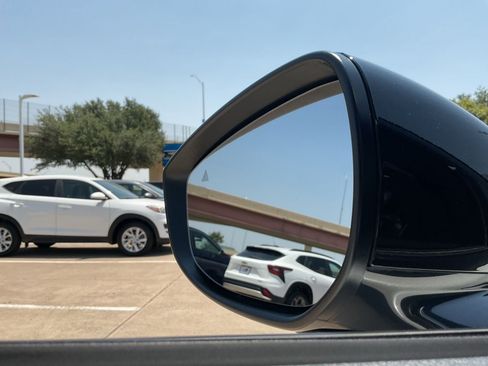 Used 2024 MAZDA CX-50 AWD 2.5 S w/ Premium Package image 22