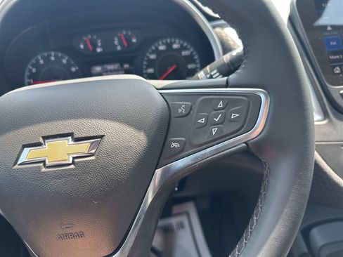 Used 2024 Chevrolet Malibu RS w/ LPO, Floor Liner Package FWD image 47