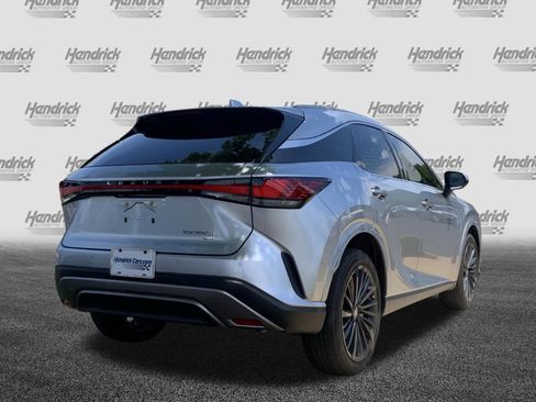 Used 2025 Lexus RX 350h w/ Convenience Package AWD/4WD image 10