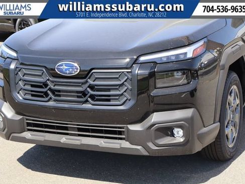 New 2026 Subaru Outback Premium w/ Premium/Limited Package AWD/4WD image 4