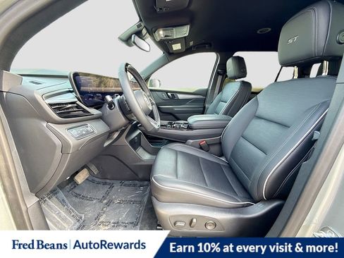 New 2025 Buick Enclave Sport Touring w/ Super Cruise Package image 23