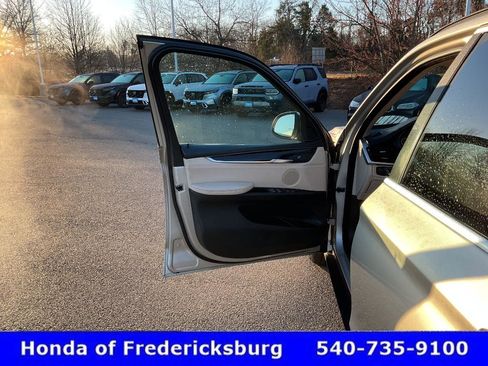 Used 2016 BMW X5 sDrive35i image 13