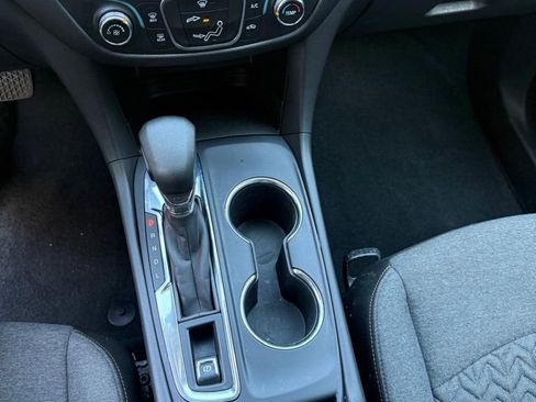 Used 2023 Chevrolet Equinox LT AWD/4WD image 20