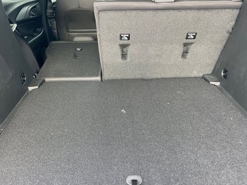 New 2026 Chevrolet TrailBlazer ACTIV w/ Convenience Package image 12