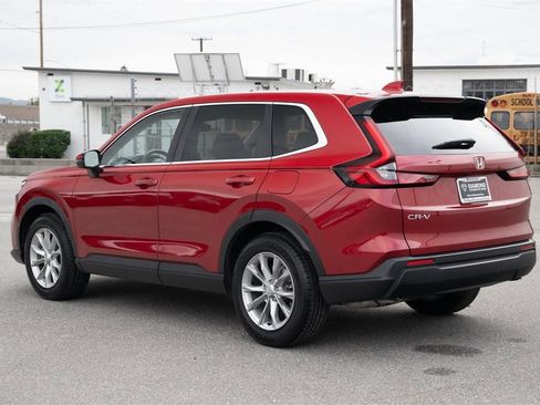 Used 2023 Honda CR-V EX image 22