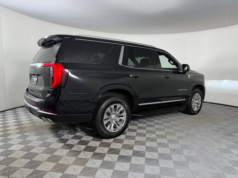 Used 2025 GMC Yukon Denali image 8