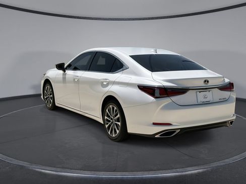 Used 2023 Lexus ES 350 w/ Accessory Package (Z2) FWD image 10