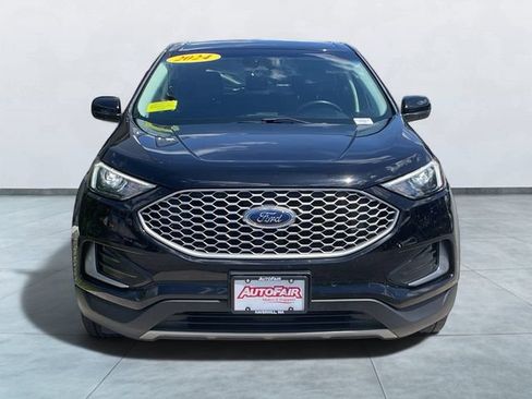 Certified 2024 Ford Edge SEL AWD/4WD image 2