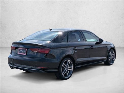 Used 2018 Audi A3 2.0T Premium w/ Convenience Package FWD image 5