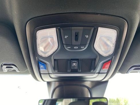 Used 2025 RAM 2500 Big Horn AWD/4WD image 19