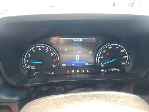 Used 2024 Ford Maverick Lariat w/ Black Appearance Package AWD/4WD image 52