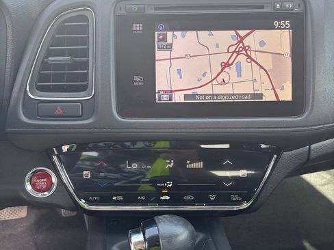 Used 2016 Honda HR-V EX-L image 5