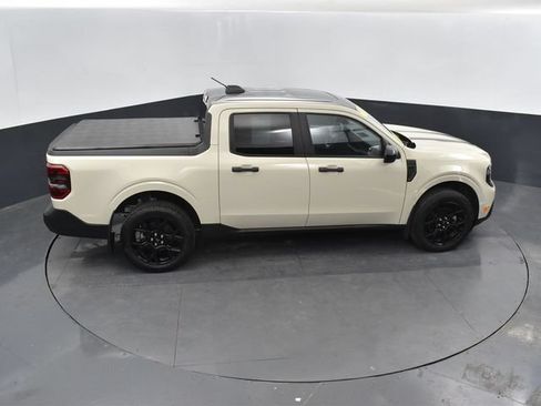 Used 2025 Ford Maverick XLT w/ XLT Luxury Package AWD/4WD image 32