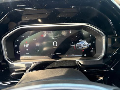 New 2026 GMC Sierra 1500 Elevation w/ Elevation Premium Package image 15