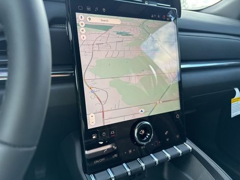 New 2026 GMC Terrain Elevation image 13