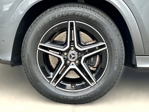 Certified 2024 Mercedes-Benz GLE 350 4MATIC image 11