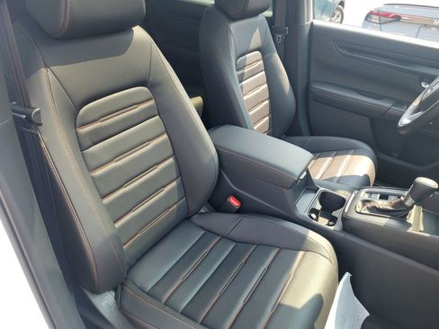 New 2026 Honda CR-V Sport-L image 37