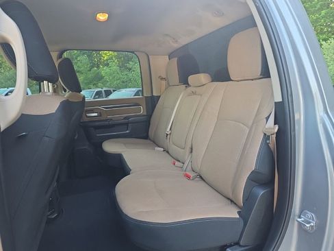 Used 2019 RAM 2500 Big Horn AWD/4WD image 15