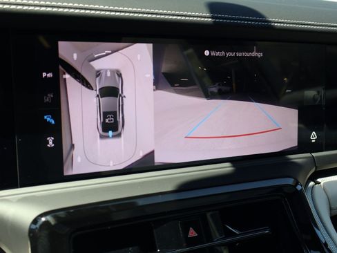 New 2026 Porsche Panamera 4 AWD/4WD image 19