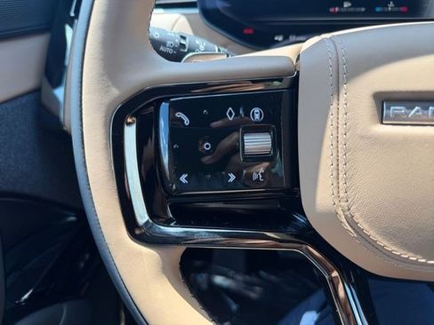 New 2026 Land Rover Range Rover Sport Dynamic SE AWD/4WD image 22