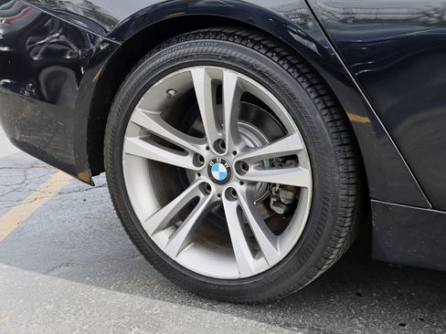 Used 2017 BMW 430i Gran Coupe w/ Premium Package image 6