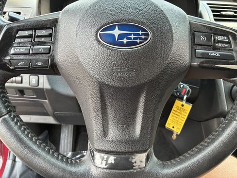 Used 2014 Subaru Impreza 2.0i Sport Premium w/ Popular Package #1 AWD/4WD image 9