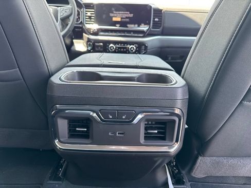 New 2026 GMC Sierra 1500 SLT w/ SLT Premium Package AWD/4WD image 25